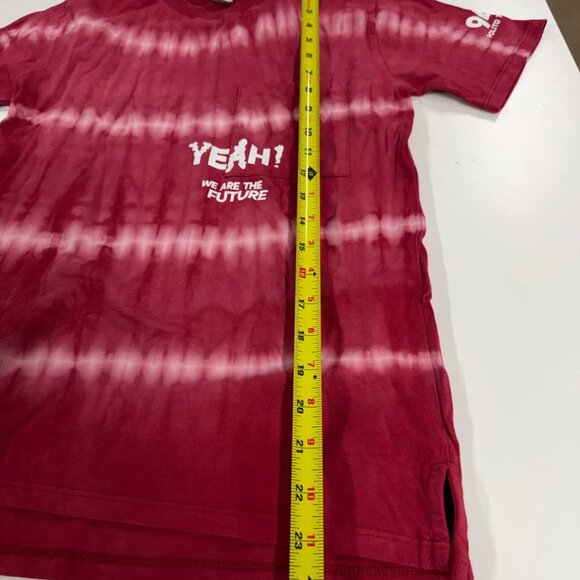 Polito Boys' short sleeve t-shirt made of soft fabric - Size 12 - Picture 6 of 6